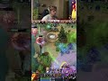 This Ember Spirit from Topson is BROKEN Ultrakill in Dota 2 #outplay #dota2 #gaming #outplayed