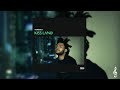 The weeknd  the town 1 hour instrumental