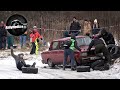 Best of Action & Crash & Show 2021 | by RallyMedia.tk