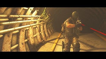 TWICE Kill 10 enemies without getting detected in Missile Site Ruins | Ghost Recon Breakpoint 2K