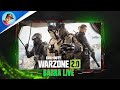 Call of Duty ➤ WARZONE 2.0 / 💥Стрелка Белка💥/ #stream #ps5