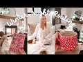 Winter Night Time Routine | Rest Duvet