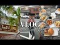 VLOG: I Tried Hawaiian Themed Chick-Fil-A Food! | Truett&#39;s Luau