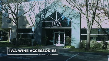 IWA Boosts Warehouse Productivity and Speeds Order Fulfillment With DSI