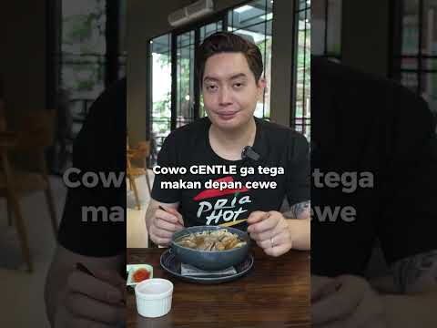 ga tega deh