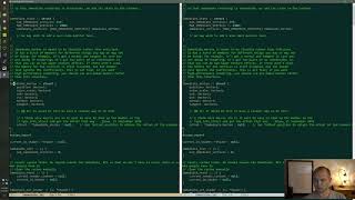 Late Night Code Janitor