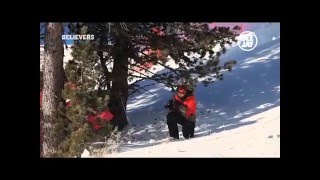 Kronplatz/Plan de Corones 2012 - Believers Winter Dee Jay