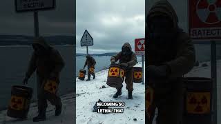 Lake Karachay: The Most Radioactive Lake on Earth | Deadly Cold War Legacy