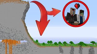 НУБ И ПРО ДЕЛАЮТ САМЫЙ ОПАСНЫЙ ПРЫЖОК!? ТОЛЬКО НАСТОЯЩИЙ ПРО СДЕЛАЕТ ЭТО! ПАРКУР ЖЕСТЬ! НУБ И ПРО ДЕЛАЮТ САМЫЙ ОПАСНЫЙ ПРЫЖОК!? ТОЛЬКО НАСТОЯЩИЙ ПРО СДЕЛАЕТ ЭТО! ПАРКУР ЖЕСТЬ!
