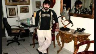 PARA MIS PRIMOS Y AMIGOS EN GALICIA, UN RECUERDO DE MIAMI