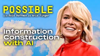 The intersection of Wikipedia and AI w/ Katherine Maher