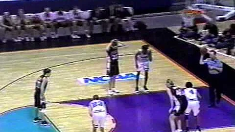 2001 Sweet16 Duke SMS