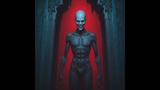 Don’t Enter After Midnight | Red Horror Story #redfrosthorror