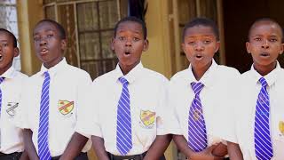 Teknolojia - Moi Gesusu High School (VOV TV-KISII) screenshot 4