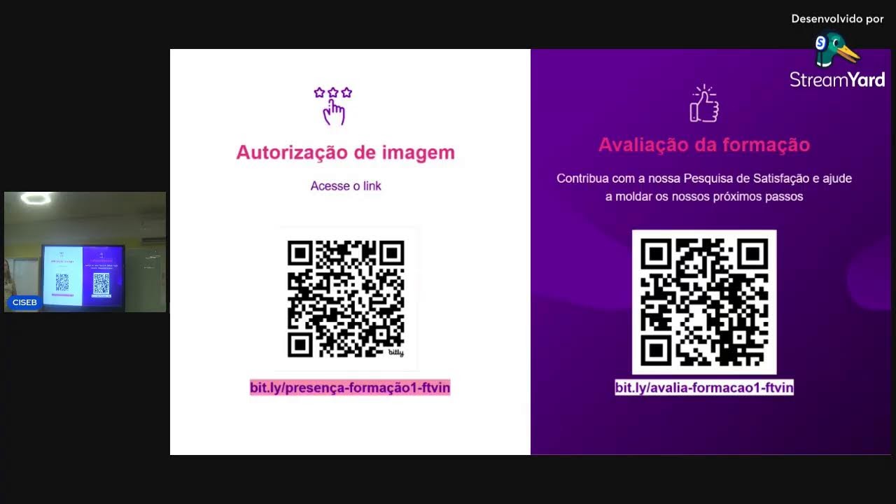 FORMAÇÃO DE PROFESSORES EM BNCC COMPUTAÇÃO E COMPETÊNCIAS DIGITAIS - 23/02/2026 - TARDE