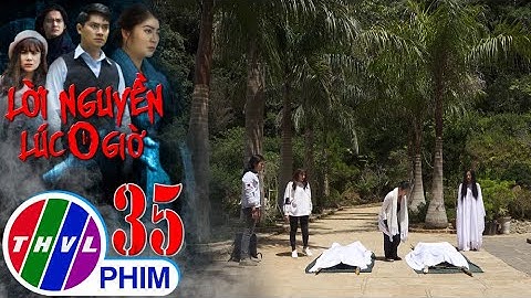Lời nguyền lúc 0 giờ - Tập cuối[3]: Chỉ có Bích Hà đau khổ trước cái chết của ông Bảo
