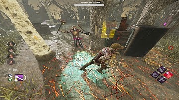 stretched resolution without black bars IS BACK in DBD 2025 / og resolution in Dead By Daylight