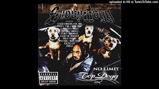 21 Snoop Dogg - I Love My Momma