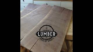 106 - Featured Species Black Walnut