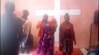 simba wa yuda nani kama wewe