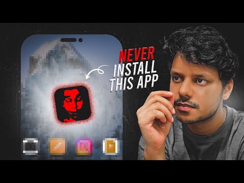 How this one app ruined my life.....