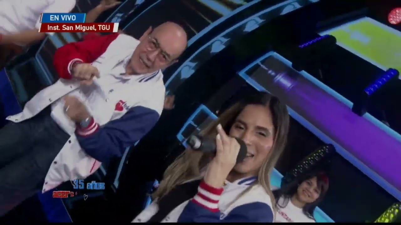 Éxito total la inauguración de Teletón 2022 ‘35 años acercándonos