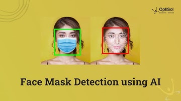 Face Mask Detection using AI | AI Mask Detection | Facemask recognition | Computer Vision Analytics