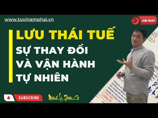 Lưu Thái Tuế Cung Mệnh: Khám Phá Bí Ẩn và Cách Hóa Giải Vận Hạn