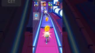 Sonic Boom 🆚 Subway Surfers 🆚 Sonic Dash 🆚 Sonic Forces Gameplay - Who Is Best?🤔#shorts