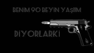 YANALIM ABİİ (CAN SELİM & OKTAY OĞUZ ) #newtrack2021 Resimi