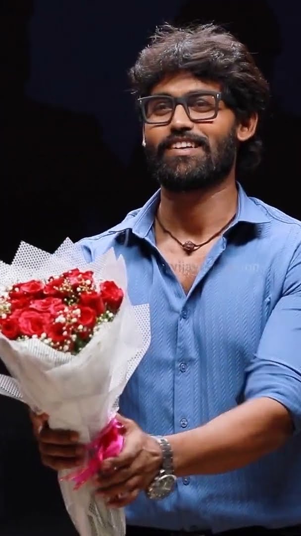 Performance ?? | Mahanadhi