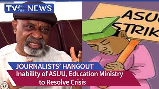 Ngige Expresses Shock Over Inability of ASUU, Education Ministry to Resolve Crisis