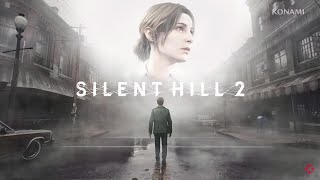 Silent Hill Transmission | 30th May 2024