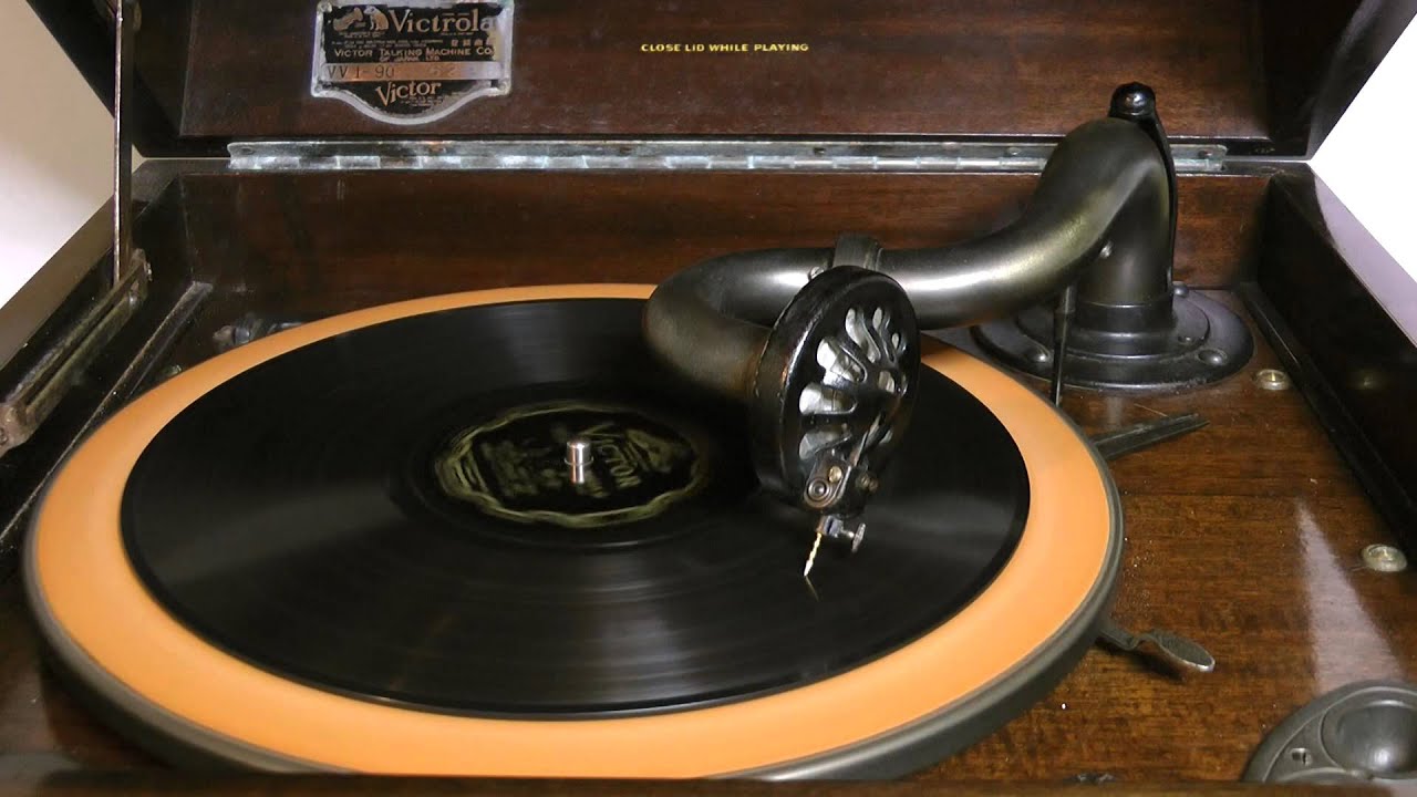 吉中太一 昭和九年発行 邦樂 ビクターレコード 總目録 -11（作詞・作曲者及演奏