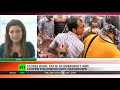 EGYPT: BREAKING THE BROTHERHOOD ~ Bloody Crackdown on Islamists