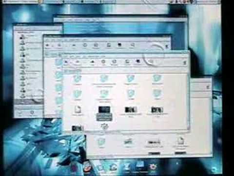 Compiz-Quinn(now Compiz-Fusion)fo...  linux. The f...