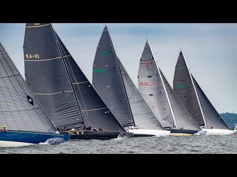 2019 12-Metre Worlds