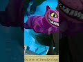 Playin wit us 🥺 Escaping Wonderland #vr #gaming #metaquest3 #chill #puzzle #wonderland #quest 🐺☮️