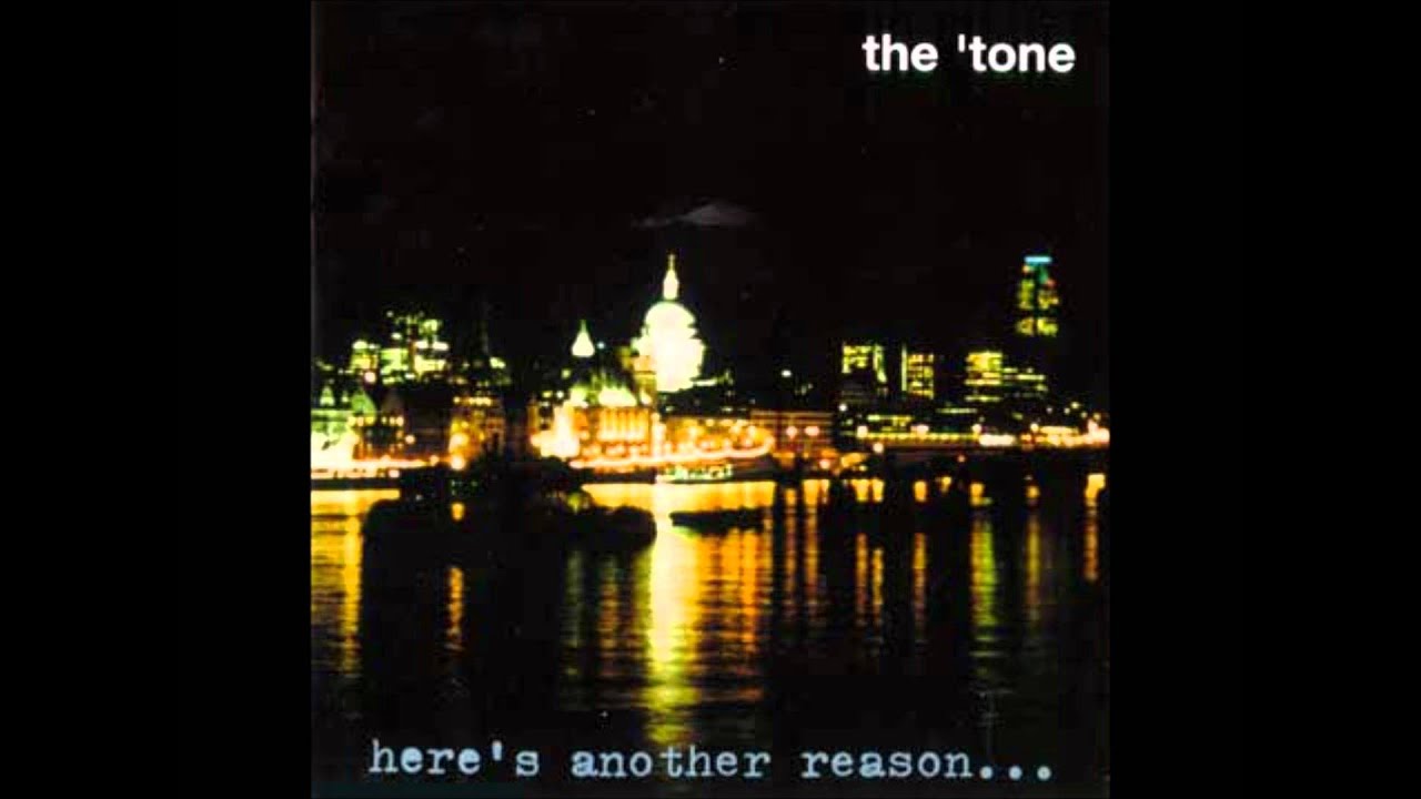 Watch THE 'TONE - I'm Ecstatic on YouTube Watch THE 'TONE - I'm Ecstatic on YouTube