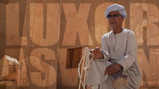 LUXOR & ASWAN, EGYPT - Mummies Magic |  Epic Travel Cinematic