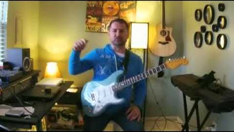 Demystifying Modes - Part 2 of 3