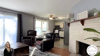 Great starter home in Portage In!