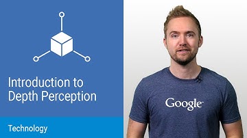 Project Tango: Introduction to Depth Perception