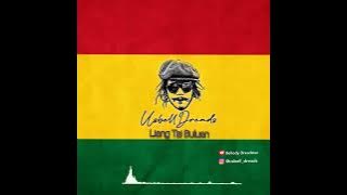 LIANG TAI BULUAN - USBELL DREADS (  AUDIO )
