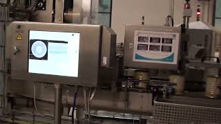 Empty Can Inspection   INDUSTRIAL PHYSICS EAGLE VISION