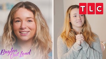 Meet Baylen Dupree! | Baylen Out Loud | TLC