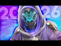 What A CHAMPION Ana Looks Like In 2026 W Reactions 