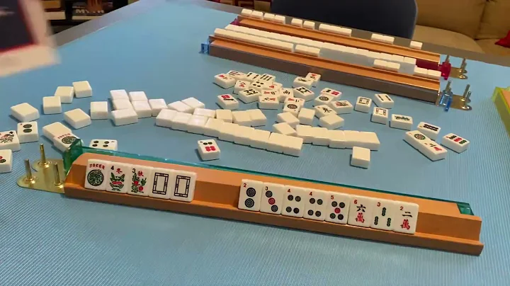 Top 5 Common Mistakes Beginners make in Mah Jongg How to Correct and Avoid Them