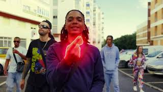 J-Block - Sobe E Desce