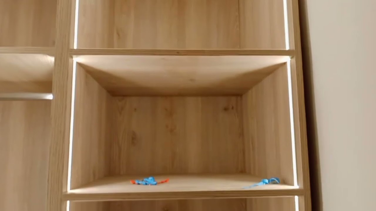 طريقه عمل ليد بروفايل للدراسنج